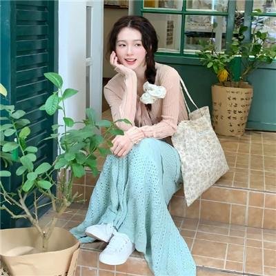 完美小姐进化论