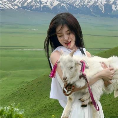 白发魔女外传